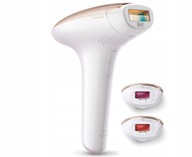 LASEROVÝ epilátor PHILIPS LUMEA SC1999 250 000 imp.