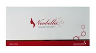 NEOBELLA - LIPOLÝZA S KYSELINOU DEOXYCHOLOVOU - 5x8ml