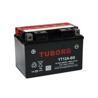 Batéria Tuborg YT12A-BS 10,5Ah 180A AGM