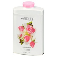 YARDLEY ROSE BODY TALK 200G