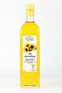 OlVita Oil Slnečnicový olej 1l