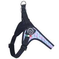 POPRUH Jack Russell 43-58cm TRE PONTI Flamingo 2.5