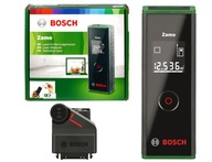 ZAMO 3 BOSCH LASEROVÝ VYHĽADÁVAČ DOSAH