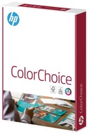 Papier do kopírok 200g A4 HP Pol Color Choice Laser