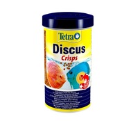 TETRA Discus Crisps - 500ml - krmivo pre disku