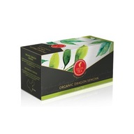 Julius Meinl Organický čaj Dragon Sencha