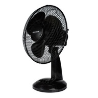 Stolný ventilátor SUPER VÝKONNÝ tichý ventilátor