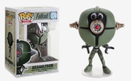 Funko POP! Vinylová figúrka Fallout 4 Assaultron 374