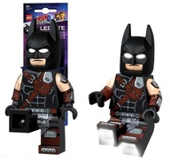 LEGO VEĽKÁ OBRÁZKOVÁ LAMPA LED FARÁĽKA BATMAN TO27