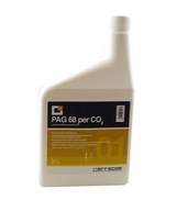 PAG olej 68 1 liter na CO2 ERRECOM NEW HIT