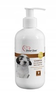 Šampón pre šteniatka OVER ZOO Shih Tzu 250ml