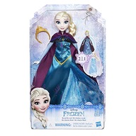 Bábika Frozen Frozen Elsa Coronation B9203