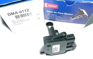 Prietokomer DENSO DMA-0112 TOYOTA AURIS 2.0 D4D