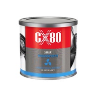 CX80 VODEODOLNÝ TUK DO NÁROČNÝCH PODMIENOK 500g