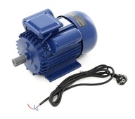 MOTOR KRAFT JEDNOFÁZOVÝ 2,2 kW 230V