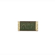 SMD rezistor 2512 0,01 ohm 3W 1% 25 ks.