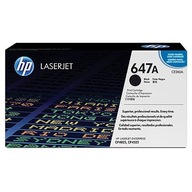 Toner HP 647A [CE260A] čierny CP4025, CM4540