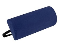 Bedrový polovičný vankúšik Lumbar Half Roll Qmed