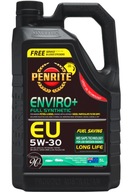 PENRITE ENVIRO+ EU 5W30 5L DISTRIBÚTOR GDAŃSK