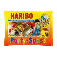 Haribo Party Spass Mix Jelly Mini 425 g DE