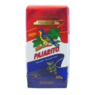 Yerba Mate PAJARITO PREMIUM Despalada 500g 0,5kg