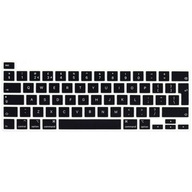 KRYT KLÁVESNICE PRE MACBOOK PRO 13 A2251 A2289 EU