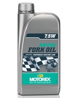 Olej do tlmičov MOTOREX Racing Fork Oil 7,5W