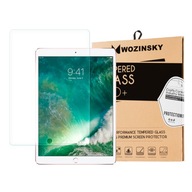 Silné tvrdené sklo 9H Pro+ Apple iPad 9.7 2018