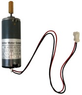 DC KEFOVÝ MOTOR 12V DC 3000RPM