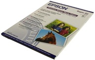 Epson Premium Glossy fotografický papier 255g A3+ 20 listov