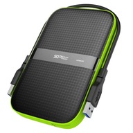 Silicon Power Armor A60 2,5'' 2TB USB3.0 IPX4