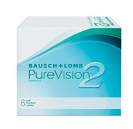 ŠOŠOVKY PUREVISION 2HD / PURE VISION 2 HD 6 KS