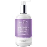 INDIGO Femme Fatale telové mlieko 300 ml