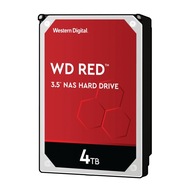 Disk Western Digital Red WD40EFAX