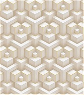 3D QUARE CUBE QUARE PAPIER WALLPAPER