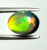 OPAL ETHIOPIA NATURAL 1.8 CT DOUBLE 6.7x8.7 OE10