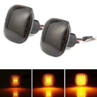 Led Led DYNAMIC Blinkry AUDI A3 8L A4 B5