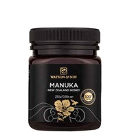 ORIGINÁL MANUKA MED MGO 300+ 250g NAJ!