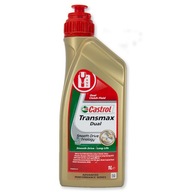 CASTROL TRANSMAX DUAL 1L DSG S POŽIADAVKAMI