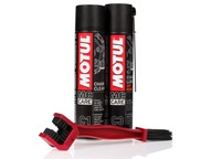 REŤAZOVÁ SADA MOTUL C3 OFF ROAD C1+kefa