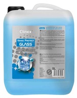 CLINEX Nano Protect Glass 5L - čistič skla