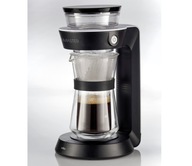 Elektrický kávovar Cilio Drip-Master 350ml