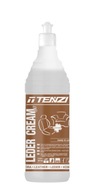 TENZI LEDER KRÉM GT 600ML