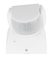 PIR pohybový senzor IP65 LED 1200W CR005