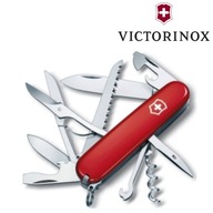 Vreckový nôž Victorinox 1.3713 HUNTSMAN GRAVÍRKA