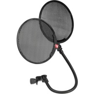 sE ELEKTRONIKA DUAL POP FILTER DUAL POP NOVINKA