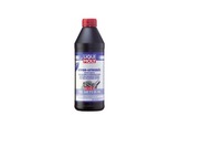 LIQUI MOLY OIL 75W90 1L TDL / GL4/5 / API MT-1 / MAN 3343 TYP M / SCANIA