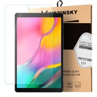 TVRDÉ tvrdené sklo pre Samsung Galaxy Tab A10.1