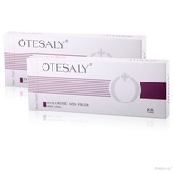 OTESALY KYSELINA HYALURONOVÁ 2ml HLOBOKÁ 27G!