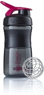 BLENDER FĽAŠOVÝ SPORTMIXER 500ML SHIKER